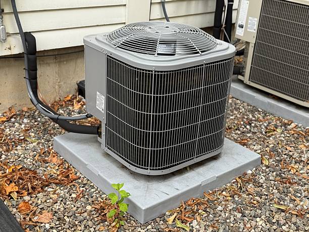 24/7 Emergency Hvac experts in Burnett, WI