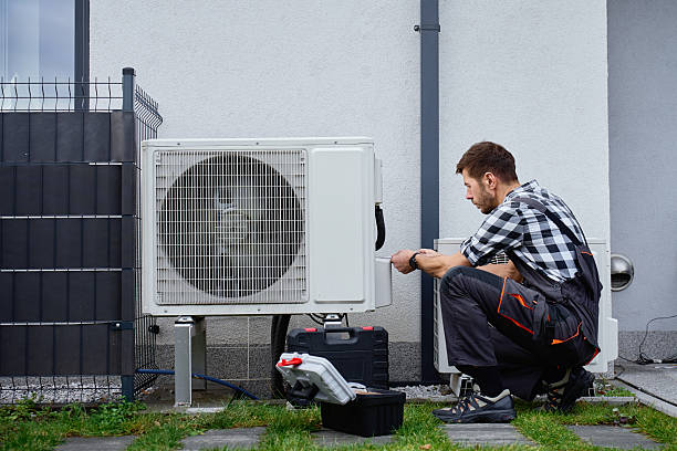 Top rated local Hvac specialists in Burnett, WI